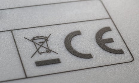 Image of CE Mark