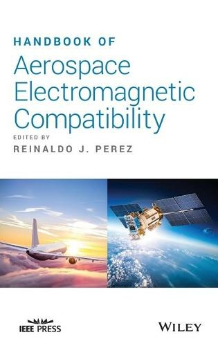 Book on Aerospace EMC