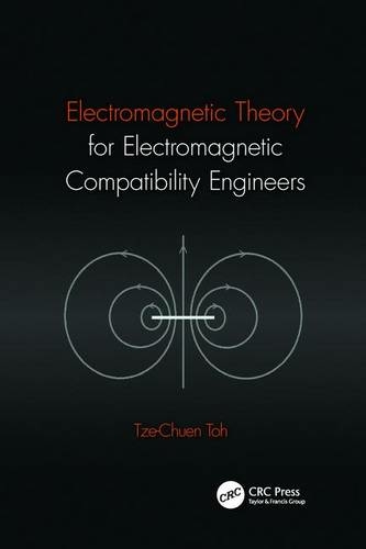 Electromagnetic Theory for EMC Engineers Book