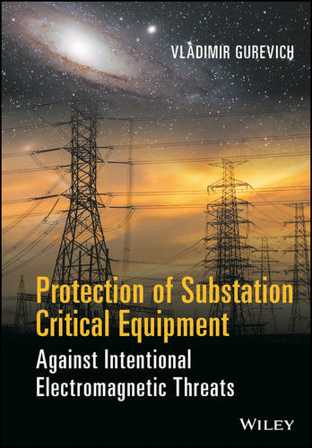 Protection against Intentional Electromagnetic Threats book.