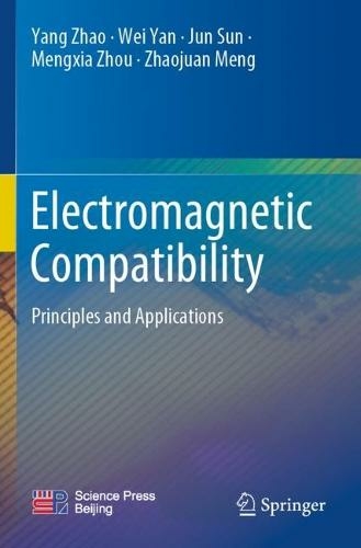 Electromagnetic Capability book
