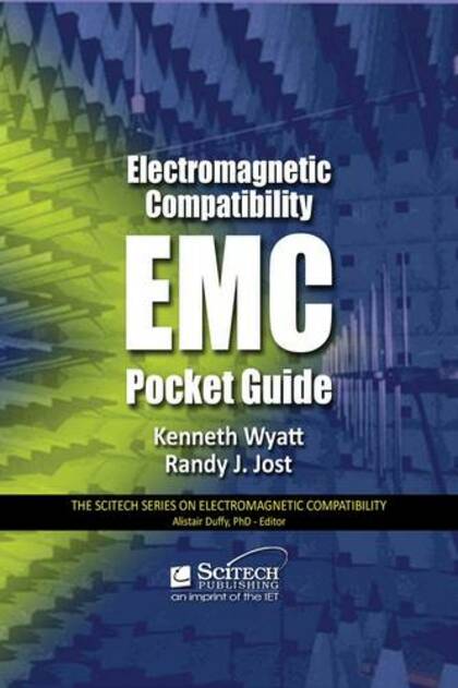 EMC Pocket Guide Book