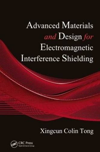 Book about Advanced Materials for EMI Shielding