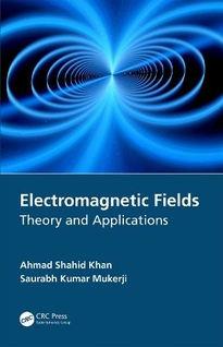 Book on Electromagnetic Fields