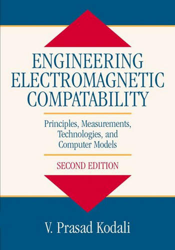 Engineering EMC book.