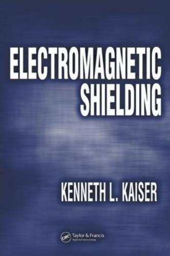 Electromagnetic Shielding Book