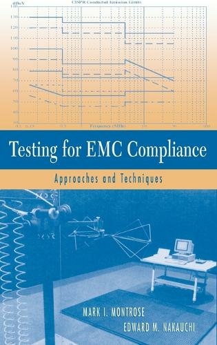 Testing for EMC Compliance Book