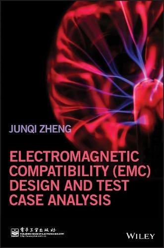 EMC Design and Test book