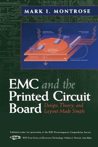 EMC and the PCB book
