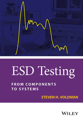 ESD Testing book