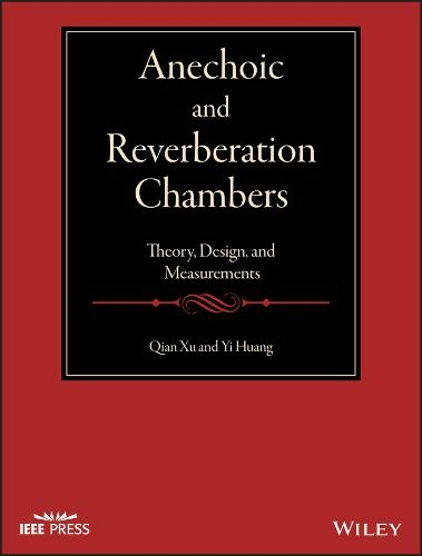 Anechoic and Reverberation Chambers book