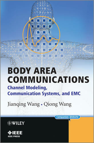 Body Area Communications book