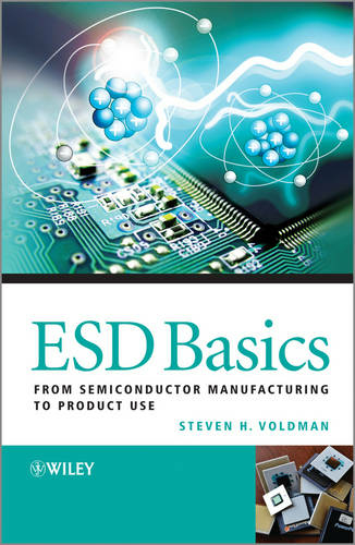 ESD Basics book
