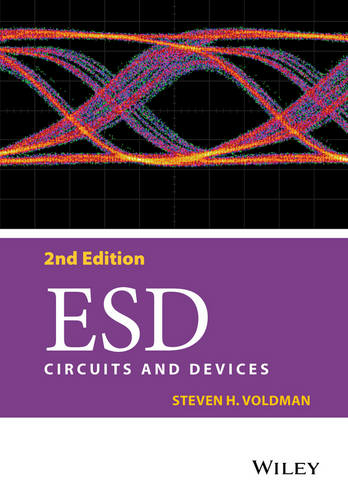 ESD Circuits and Devices book