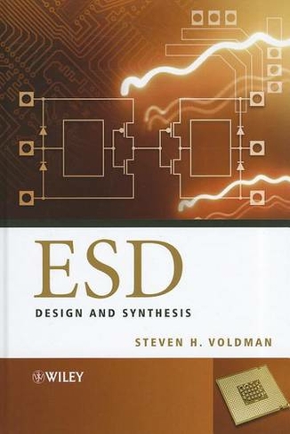 ESD Design and Synthesis book