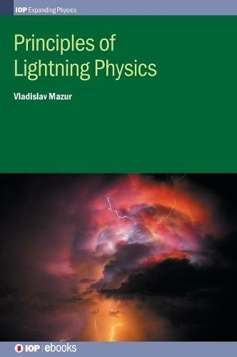 Principles of Lightning Physics book