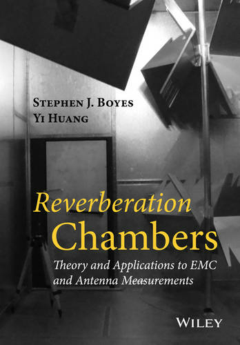 Reverberation Chambers book