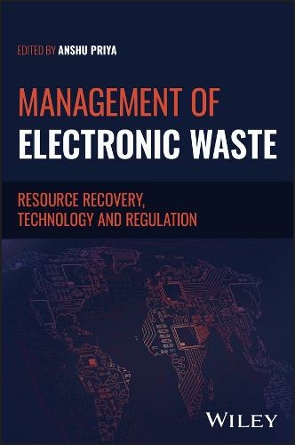 Management of Electronic Waste book