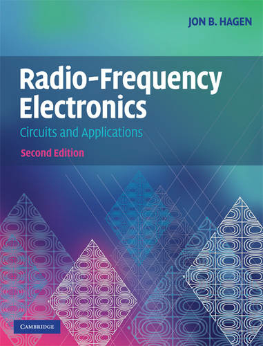 Radio Frequency Electronics book by Jon B. Hagen