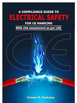 Electrical Safety for CE Marking book