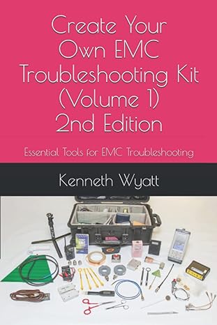 Create Your Own EMC Troubleshooting Kit book