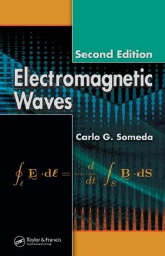 Electromagnetic Waves book