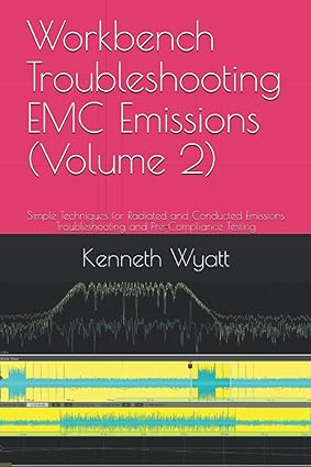 Workbench Troubleshooting EMC Emissions 