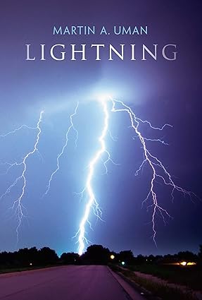 Lightning 
by Martin A. Uman  Kindle
