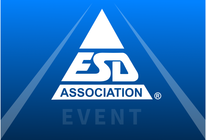 Logo of the ESD Association