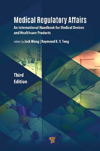 Medical Devices book entitled Medical Regulatory Affairs