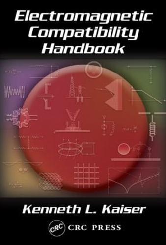 A book entitled EMC Handbook