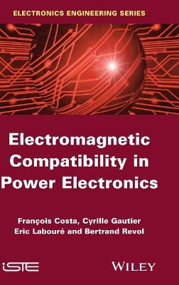 A book entitled EMC in Power Electronics