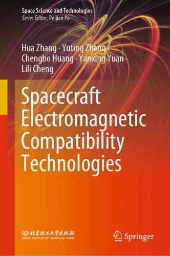 A book entitled Spacecraft EMC Technologies